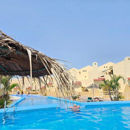 Beach & Refreshing Pool Holidays Air-Conditioning , Costa Adeje Экстерьер фото